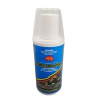 Pets Aquarium White Spot Cure Water Treatment on Freshwater Aquariums - 2 Sizes image