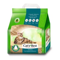 Cats Best Sensitive Odour Control Clumping Cat Litter - 2 Sizes image