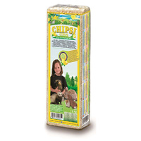 Chipsi Citrus Softwood Bedding Litter for Small Animals - 2 Sizes image