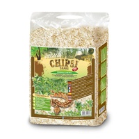 Chipsi Pets Dream Snake Softwood Bedding Terrarium Litter - 2 Sizes image