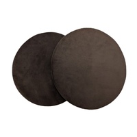 Desk Nest Replacement Extra Cushion Machine Washable Pad Cover - 2 Colours image