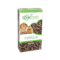 Healthy Pet Carefresh Complete Small Pet Paper Bedding Natural - 3 Sizes image