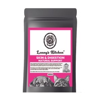Lennys Kitchen Skin & Digestion Natural Support for Cats & Dogs - 2 Sizes image