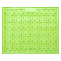LickiMat Classic Buddy Slow Feeder Mat Freezer Safe for Dogs XL - 3 Colours image