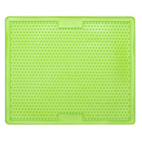 LickiMat Classic Soother Slow Feeder Mat Freezer Safe for Dogs XL - 3 Colours image