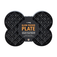 LickiMat Slodog Slow Feeder Plate Dishwasher Safe for Dogs - 6 Colours image