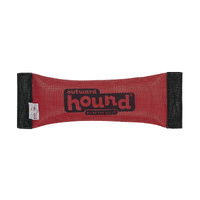 Outward Hound Dog Firehose Fetch Interactive Play Dog Squeaker Toy - 2 Sizes image