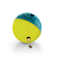 Outward Hound Nina Ottosson Treat Tumble Interactive Play Dog Toy - 2 Sizes image