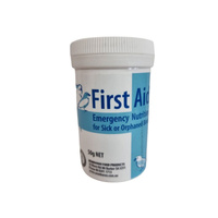 Passwell First Aid Emergency Nutrition for Sick or Orphaned Birds - 3 Sizes image