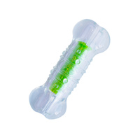 Petstages Crunchcore Bone Squeak-Free Play Durable Dog Chew Toy - 3 Sizes image
