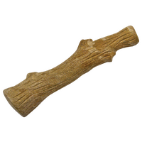 Petstages Dogwood Stick Interactive Play Durable Dog Toy - 4 Sizes image