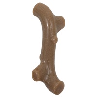 Petstages Liver Branch Flavoured Chew Stick Pet Dog Toy - 3 Sizes image