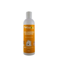 Petway Petcare Volumising Adds Volume & Body Pet Dog Grooming Shampoo - 2 Sizes image