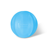 Planet Dog Orbee-Tuff Guru Treat Dispenser Interactive Play Pet Dog Toy - 2 Colours image