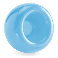 Planet Dog Orbee-Tuff Snoop Interactive Treat Dispenser Dog Toy - 2 Colours image