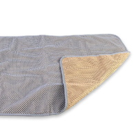 SmartCat The Ultimate Reversible Indoor Pet Cat Litter Mat - 2 Sizes image