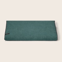 Snooza Modern Daybed Thick Cosy Durable Pet Dog Bed Emerald Green - 2 Sizes image