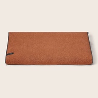 Snooza Modern Daybed Thick Cosy Durable Pet Dog Bed Paprika - 2 Sizes image