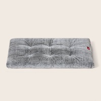 Snooza Plush Multimat Faux Fur Cosy Pet Dog Bed Chinchilla - 4 Sizes image