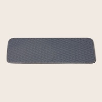 Snooza Washable Durable Pee Pad for Puppies & Dogs Dark Grey 2 Pack - 3 Sizes image