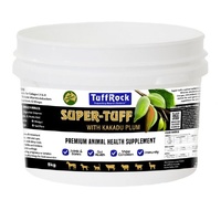 Tuffrock Super Tuff Cattle Premium Vitamin & Mineral Gut Health Supplement - 2 Sizes image