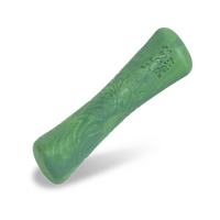 West Paw Drifty Interactive Floating Bone Pet Dog Toy Emerald - 2 Sizes image