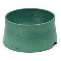 West Paw Non-Slip Seaflex Pet Dog Feeding Bowl Dishwasher Safe - 4 Colours image