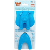 West Paw Toppl Stopper Fill & Freeze Dog Toy Dishwasher Safe - 3 Colours image