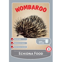 Wombaroo Echidna Food High in Fibre Nutritional Supplement - 3 Sizes image