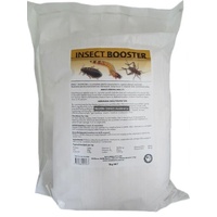 Wombaroo Insect Booster for Crickets Woodies & Mealworms - 2 Sizes image