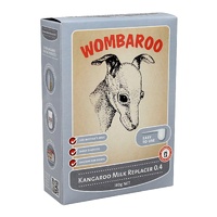 Wombaroo Kangaroo Milk Replacer for Macropod Kangaroo & Wallaby 0.4 - 2 Sizes image
