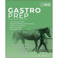 Equine Products Ireland Gastro Prep for Horses in Sales Preparation - 3 Sizes image