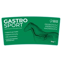 Equine Products Ireland Gastro Sport Gastric Supplement for Horses - 2 Sizes image