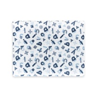 Ibiyaya Chill Pad Pet Cooling Mat for Dogs & Cats - 3 Options image