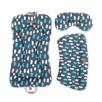 Ibiyaya Comfort+ Pet Stroller Add-On Accessory Kit for Dogs Play - 2 Sizes image