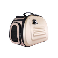 Ibiyaya EVA Classic Collapsible Pet Carrier for Dogs & Cats - 3 Colours image