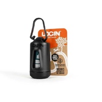 Login Biohybrid Pet Dog Poop Bags Recyclable Packaging - 3 Sizes image