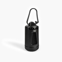 Login Biohybrid Poop Bag Holder fits Biohybrid & Compostable Poop Bags - 3 Colours image