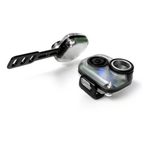 Max & Molly Soundshield Mini 24/7 Ultrasonic Tech for Ticks & Fleas - 4 Colours image