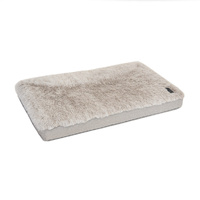 Superior Pet Ortho Calming Dog Mat Water-Resistant Aspen Faux Fur - 3 Sizes image