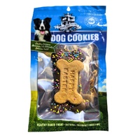 Huds & Toke Happy Easter Bone Dental Dog Chew Treat - 2 Sizes image