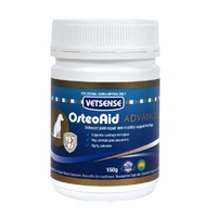 Vetsense Osteoaid Advanced Joint Repair & Mobility Support for Dogs - 2 Sizes image
