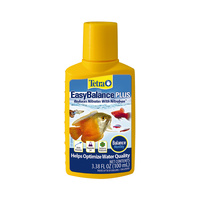 Tetra Easy Balance Plus with Nitraban Aquarium Water Treatment - 2 Sizes image