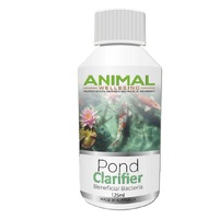 Animal Wellbeing Pond Clarifier Beneficial Bacteria - 4 Sizes image