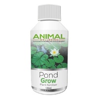 Animal Wellbeing Pond Grow Plant Fertiliser for Aquatic Plants in Ponds -4 Sizes image