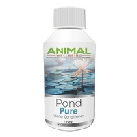 Animal Wellbeing Pond Pure Water Treatment Conditioner - 4 Sizes image