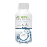 Animal Wellbeing Pure Water Conditioner for Freshwater Aquariums - 4 Sizes image