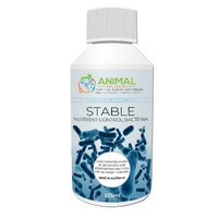 Animal Wellbeing Stable Nutrient Control Bacteria for Freshwater - 4 Sizes image