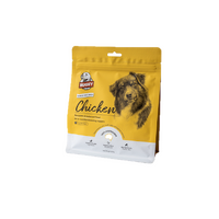 Bugsys All Life Stages Air-Dried Complete & Balanced Dog Food Chicken - 3 Sizes image