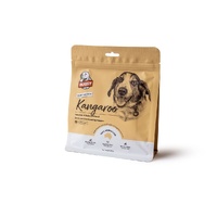 Bugsys All Life Stages Air-Dried Complete & Balanced Dog Food Kangaroo - 3 Sizes image